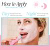 Bliss Mighty Marshmallow Hydrating Lip Mask | Long-Lasting Hydration for Dry Lips view 4