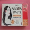 Geisha White Intense Skin Cleansing Bar - 3 bars x 65g view 1