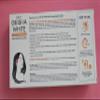 Geisha White Intense Skin Cleansing Bar - 3 bars x 65g view 2