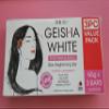Geisha White Intense Skin Cleansing Bar - 3 bars x 65g view 3