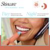 Bliss Pumpkin Powerhouse Exfoliating & Soothing Lip Mask | Hydrating Overnight Lip Balm Mask for Dry Lips view 2