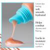 Bliss Pumpkin Powerhouse Exfoliating & Soothing Lip Mask | Hydrating Overnight Lip Balm Mask for Dry Lips view 3