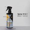 NOVEX Blindagem Spray Amazon 200mL view 4