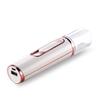 DECHOUS Portable Nano Mist Facial Steamer White Handheld Face Sprayer for Skin Moisturizing and Pore Hydration Abs Material with Non Slip Grip and Easy Operation for Daily Skincare view 4