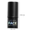 CALLARON Portable Face Makeup Highlight Stick for Women Multi Use Contour Pen with Finish Easy to Blend Highlighter for Beginners Versatile Face Makeup Supply Sculpted Glow Enhancer view 2