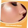 CALLARON Portable Face Makeup Highlight Stick for Women Multi Use Contour Pen with Finish Easy to Blend Highlighter for Beginners Versatile Face Makeup Supply Sculpted Glow Enhancer view 3