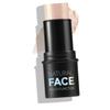 CALLARON Portable Face Makeup Highlight Stick for Women Multi Use Contour Pen with Finish Easy to Blend Highlighter for Beginners Versatile Face Makeup Supply Sculpted Glow Enhancer view 4