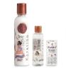 Keratin Ritual Botanico Organica | Keratina Sin Formol para Alisar el Pelo, Professional Hair Smoothing & Straightening Treatment, Keratina para Alisar el Pelo (1 Bottle - 250ml (Home Care)) view 1