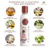 Keratin Ritual Botanico Organica | Keratina Sin Formol para Alisar el Pelo, Professional Hair Smoothing & Straightening Treatment, Keratina para Alisar el Pelo (1 Bottle - 250ml (Home Care)) view 4