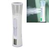 Double Headed Nano Facial Steamer Moisturizing Hydrating Face Sprayer with LCD Screen Display Skin Water Oil Test Function for Women Gift Beauty Care view 2