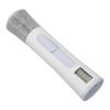 Double Headed Nano Facial Steamer Moisturizing Hydrating Face Sprayer with LCD Screen Display Skin Water Oil Test Function for Women Gift Beauty Care view 3