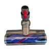 Roller Brush Replacement For V7V11V12V15 Cordless Brush Cleaner Head Brush Bar Roller Parts Anti-Winding view 2