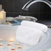 Bath Pillow for Tub  4D Air Mesh Spa Pillow with 7 Strong Suction Cups, Comfortable Head, Neck, Back & Shoulder Support  Fits All Bathtubs, Hot Tubs & Home Spa view 1