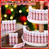 150 Pack Christmas Lip Balms Bulk Christmas Candy Peppermint Cane Scented Holiday Flavor Lip Balm Gifts Xmas Party Gifts Bulk Xmas Items Stocking Stuffers for Women Men Staff Employee (Candy) view 3