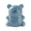 Bear Nail Brush,Kids Hand Nail Brushes for Cleaning Nails,Easy to Grasp Soft Bristles for Children view 1