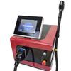 Comfortable And Safe Hair Removal Machine, Professional Salon Electric Shaver, Black And Red Color Scheme view 1