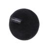 1/3pcs Reusable Discs Makeup Remover Wipe Cotton Pads Microfiber Makeup Face Towel Cloth Washable Sponge Skin Care Cleaning(Black) view 1