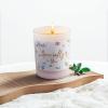 Birthday Gifts for Women, Spa Gift Baskets Set for Women Mom Friend Sister Wife Daughter Girlfriend Coworker, Self Care Bath Spa Body Relaxing Gift Box Unique Happy Birthday Gifts for Female(Pink) view 2