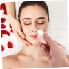 Baluue Stainless Steel Blackhead Scraper Manual Pimple for Face Deep Pore Cleaning Lightweight Portable Beauty Tool for and Blackhead Removal view 4