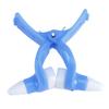 Holibanna 5Pcs Nasal Bridge Clip Nose Shaper Nose Corrector Clip for Lifting and Slimming Ergonomic Abs Material and Odorless Beauty Tool for Daily Use view 1