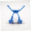 Holibanna 5Pcs Nasal Bridge Clip Nose Shaper Nose Corrector Clip for Lifting and Slimming Ergonomic Abs Material and Odorless Beauty Tool for Daily Use view 4