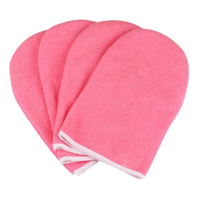 CALLARON Paraffin Therapy Hand Spa Gloves Insulated Wax Bath Mittens for Moisture Retention Professional Salon and Home Use
