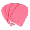 CALLARON Paraffin Therapy Hand Spa Gloves Insulated Wax Bath Mittens for Moisture Retention Professional Salon and Home Use view 1