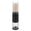 Healifty Refillable Powder Brush for Pressed Makeup Tool with Press Dispensing Design Foundation Gentle and Even Coverage for Women view 1