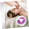 BIUDECO Silicone Face Down Pillow U Shape Cushion for Spa Salon Massage Washable Reusable Soft Silicone Headrest for Beauty Clinics and Relaxation Ergonomic Full Face Support view 4