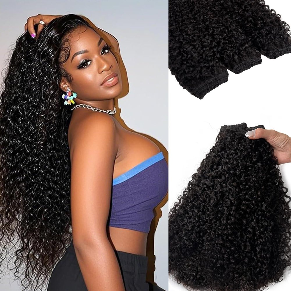 Burmese 3 Bundles Premium Raw 100% Human Hair Water Wave 22 24 26Inch High Rate 15A Unprocessed No Stray Short Hair Extensions Triple Lifespan Excellent Fullness Extra Thick From Top to End Black
