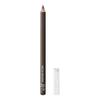 e.l.f. Cream Glide Lip Liner, Highly-Pigmented Pencil For Shaping & Sculpting Lips, Semi-Matte Finish, Vegan & Cruelty-Free, Doppio Espresso view 1