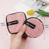 10pcs Makeup Remover Microfiber Cotton Pad Cosmetics Washable Makeup Towel Cleaning Sponge Skin Care Tool view 2