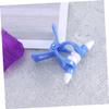 FRCOLOR 5Pcs Nose Up Clip Nose Shaper Nasal Device Abs Material and Straightening Beauty Tool Portable for Travel view 4