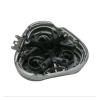 Shaver replacement head, suitable for 8240XL 8250XL 8260XL 8270XL 8290XL HQ8270 HQ8260, HQ9 replacement head (1 piece) view 1