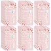 30 Pack It's a Girl Gifts Lip Balms Rose Girl Party Favors Bulk for Guests Gender Reveal Games Winners Prizes Birthday Souvenirs Gift Bags Stuffers Lip Sticks for Chapped Lips view 1