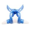 Baluue 5Pcs Nose Bridge Shaper Clips for Straightening and Lifting Comfortable Abs Nose Straightener Beauty Supply Practical view 1