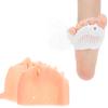 Cavulo Toe Sleeves  Soft, Comfortable, Protective, Flexible, Ideal for Daily Wear (2, color) view 1