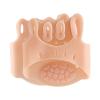 Cavulo Toe Sleeves  Soft, Comfortable, Protective, Flexible, Ideal for Daily Wear (2, color) view 2