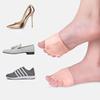 Cavulo Toe Sleeves  Soft, Comfortable, Protective, Flexible, Ideal for Daily Wear (2, color) view 3