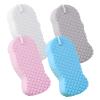 4Pcs Bath Sponge - Massage Sponges for Men and Women, Exfoliatings Shower Sponges, Reusable Ultra Soft Body Shower Scrubber, Dead Skin Remover, Perfect for Men Women Kids Body Gentle & Deep Cleansing view 1