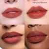 ETUDE Dear Darling Marker Tint #12 mocha brown | Hydrating & Long Lasting Lip Stain | High Pigmented Lip Maker with Easy Drawing Tip | Korean Daily Lip Tint, Korean Makeup, Kbeauty view 4