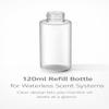 LuxHydvat Replacement Essential Oil Bottle for Aromatherapy Diffuser  Durable Refillable Container, Easy to Install & Clean, Compatible Accessory for A600 view 2