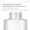 LuxHydvat Replacement Essential Oil Bottle for Aromatherapy Diffuser  Durable Refillable Container, Easy to Install & Clean, Compatible Accessory for A600 view 3