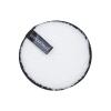 1/3pcs Reusable Discs Makeup Remover Wipe Cotton Pads Microfiber Makeup Face Towel Cloth Washable Sponge Skin Care Cleaning(White) view 1