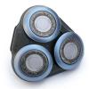 S6000 replacement shaving heads compatible with S6011 S6015 S6550 S6500 S6540 S6580 S6840 S6670 S6680 S6775 S5600 S5620 view 1
