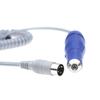 USA Professioanl Nail Drill Strong 105L Handle 40000rpm 40K for Electric Manicure Pedicure Pen view 3