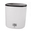 Automatic Cosmetic Brush Cleaner Machine Electric Makeup Brush Cleaner 2 in 1 USB Powered 4.5L Mini Washer 12V for Travel Home Use ABS Material 20x20x21cm view 4
