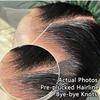 Single Knot HD Stright 13x6 Lace Front Wigs Human Hair 250 Density Real HD Lace Frontal Human Hair Wigs (ST Single Knot HD WIG, 24) view 3