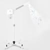 Professional Facial Steamer, Hot Mist Spray with Ozone, Vaporizador Face Steamer for Esthetician, Face Steam Machine view 1