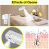 Professional Facial Steamer, Hot Mist Spray with Ozone, Vaporizador Face Steamer for Esthetician, Face Steam Machine view 4